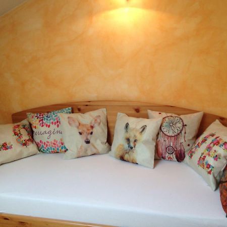 Chalet Lou Bella Vista Орон Екстериор снимка