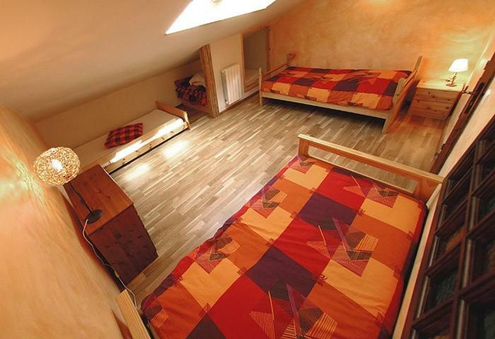 Chalet Lou Bella Vista Орон Екстериор снимка