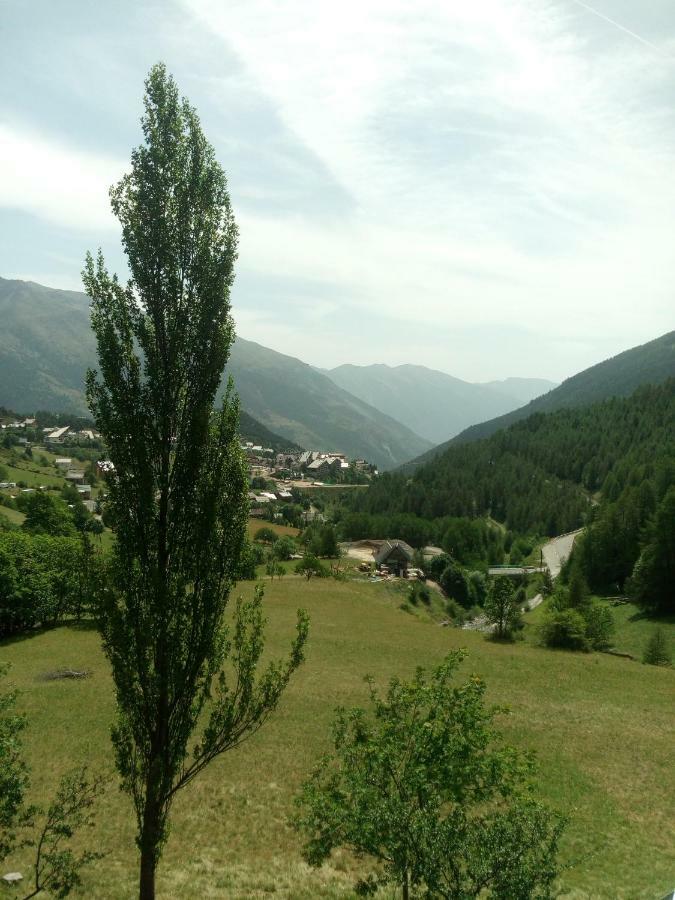 Chalet Lou Bella Vista Орон Екстериор снимка
