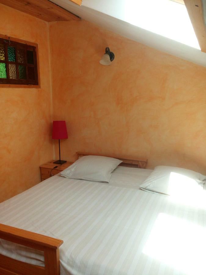 Chalet Lou Bella Vista Орон Екстериор снимка