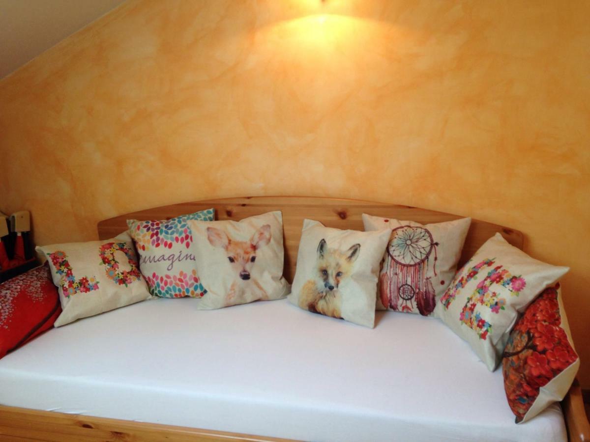 Chalet Lou Bella Vista Орон Екстериор снимка